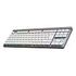 LOGITECH G515 Lightspeed TKL Tactile, Deutsches Layout, Weiss (920-012543)