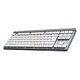 LOGITECH G515 Lightspeed TKL Tactile, German Layout, White (920-012543)