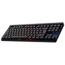 LOGITECH G515 Lightspeed TKL Linear, Französisches Layout, Schwarz (920-012548)