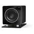 ELIPSON Prestige Facet Sub 8, Black Gloss