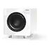 ELIPSON Prestige Facet Sub 8, White