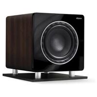 ELIPSON Prestige Facet Sub 10, Walnuss