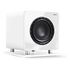 ELIPSON Prestige Facet Sub 12, White