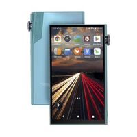 IBASSO DX180, 128GB, Blau