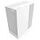 NZXT H7 Flow RGB Window (2024), Matte White (CM-H72FW-R1)
