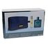 VERSACE Eros pour Homme 2018 Eau de Toilette Spray 100 ml + Eau de Toilette 10 ml + Bag Gift Set