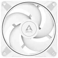 ARCTIC P12 Max, 120mm, White (ACFAN00293A)