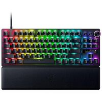 RAZER Huntsman V3 Pro TKL, Razer Analog Optical Switch Gen 2, German layout (RZ03-04980400-R3G1)
