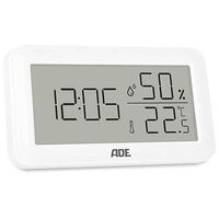 ADE Thermo-Hygrometer (WS2322)