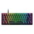 RAZER Huntsman V3 Pro Mini, Razer Analog Optical Switch Gen 2, French layout (RZ03-04990500-R3F1)