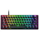 RAZER Huntsman V3 Pro Mini, Razer Analog Optical Switch Gen 2, German layout (RZ03-04990400-R3G1)