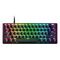 RAZER Huntsman V3 Pro Mini, Razer Analog Optical Switch Gen 2, German layout (RZ03-04990400-R3G1)