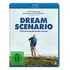 Dream Scenario (Blu-ray, 2023, N.Cage / J.Nicholson)