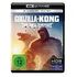 Godzilla x Kong: The New Empire (Blu-ray 4K Ultra-HD, 2024, R.Hall / B.T.Henry)