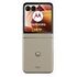 MOTOROLA Razr 50, 256GB, Beige