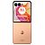 MOTOROLA Razr 50 Ultra, 512GB, Peach Fuzz