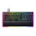 RAZER BlackWidow V4 Pro Gaming Keyboard, Razer Green Switch, Deutsches Layout (RZ03-04680400-R3G1)