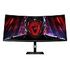 XIAOMI Curved Gaming Monitor G34WQi