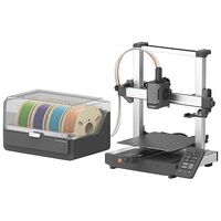 ANYCUBIC Kobra 3 Combo