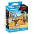 PLAYMOBIL Asterix: Boneywasawarriorwayayix (71548)