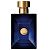 VERSACE Dylan Blue pour Homme Aftershave Lotion 100 ml