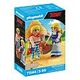 PLAYMOBIL Asterix: Tragicomix und Falbala (71544)