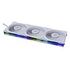 LIAN LI Uni Fan TL 120 RGB Reverse Blade, 120mm, Weiss, 3er Pack (12RTL3W)