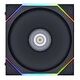LIAN LI Uni Fan TL 120 RGB, 120mm, Black (12TL1B)