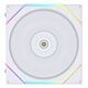 LIAN LI Uni Fan TL 140 RGB, 140mm, Weiss (14TL1W)