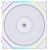 LIAN LI Uni Fan TL 120 RGB, 120mm, White (12TL1W)
