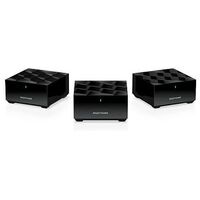 NETGEAR Nighthawk Dual-Band WiFi 6 Mesh-System (MK73S-100EUS)
