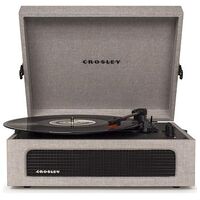 CROSLEY Voyager, Grey