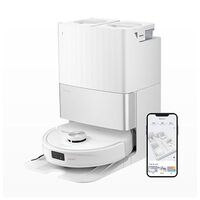 ROBOROCK Qrevo Master, White