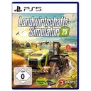 Landwirtschafts-Simulator 25 (GIANTS Software), PS5