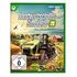 Farming Simulator 25 (GIANTS Software), Xbox Series X