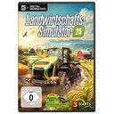 Landwirtschafts-Simulator 25 (GIANTS Software), PC