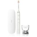 PHILIPS Sonicare DiamondClean 9000, Weiss (HX9911/19)