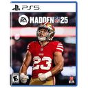 Madden NFL 25 (EA Sports), PS5