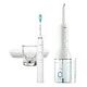Sonicare Cordless Power Flosser DiamondClean 9000