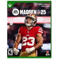 Madden NFL 25 (EA Sports), Xbox