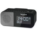 TECHNISAT Viola CR 1, Schwarz (0000/2969)