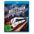 Bullet Train Down (Blu-ray, 2022, T.Sizemore / R.Freelove)