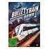 Bullet Train Down (DVD, 2022, T.Sizemore / R.Freelove)