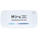 MENICON Miru 1day multifocal Flat Pack, 30-Pack