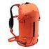 VAUDE Serles 22, Burnt Red (160773230)