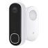 ARLO 2K Wireless Video Doorbell with Chime (AVDK4001-100PES)