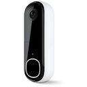 ARLO 2K Wireless Video Doorbell (AVD4001-100EUS)