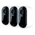 ARLO Essential Outdoor 2K, Weiss, 3er Pack (VMC3350-100EUS)