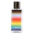 ABERCROMBIE & FITCH Fierce Pride Edition Eau de Cologne Spray 50 ml