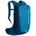 ORTOVOX Cross Rider 22, Petrol Blue (46073)
